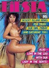Fiesta Vol. 20 # 9 magazine back issue cover