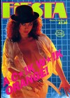 Fiesta Vol. 22 # 10 magazine back issue cover