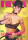 Fiesta Vol. 23 # 1 magazine back issue cover