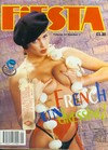 Fiesta Vol. 24 # 2 magazine back issue cover