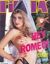Fiesta Vol. 24 # 3 magazine back issue cover