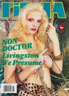 Fiesta Vol. 24 # 6 magazine back issue cover