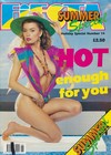 Fiesta Vol. 25 # 14, Summer Special magazine back issue cover