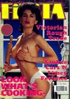 Fiesta Vol. 26 # 9 magazine back issue cover