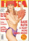 Fiesta Vol. 27 # 1 magazine back issue cover