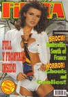 Fiesta Vol. 27 # 5 magazine back issue cover