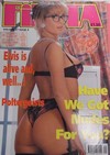 Fiesta Vol. 27 # 9 magazine back issue cover