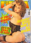 Fiesta Vol. 28 # 5 magazine back issue cover