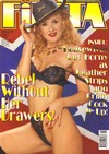 Fiesta Vol. 29 # 2 magazine back issue cover