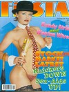 Fiesta Vol. 29 # 9 magazine back issue cover
