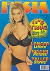 Fiesta Vol. 30 # 3 magazine back issue cover