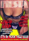 Fiesta Vol. 32 # 10 magazine back issue cover