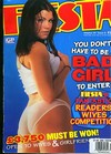 Fiesta Vol. 34 # 8 magazine back issue cover