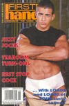 First Hand May 2007 magazine back issue cover