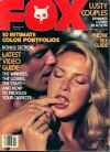 Fox July 1984 magazine back issue cover