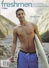 Freshmen June 1999 magazine back issue cover