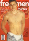 Freshmen June 2003 magazine back issue cover