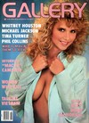 Gallery February 1988 magazine back issue cover
