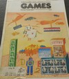 Game October 1978 magazine back issue cover