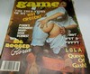 Game May 1985 magazine back issue cover