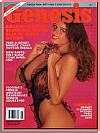Genesis June 1992 magazine back issue cover