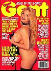 Gent # 53, December 2001 magazine back issue cover