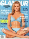 Glamour May 1999 magazine back issue cover