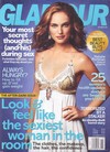 Glamour November 2005 magazine back issue cover