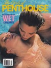 Girls Penthouse April 1991 magazine back issue cover