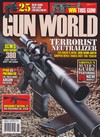 Gun World June 2011 magazine back issue cover