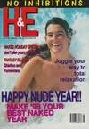 H&E Vol. 99 # 1, January 1998 magazine back issue cover
