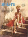 Hi-Life January 1965 magazine back issue cover