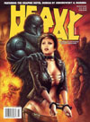 Heavy Metal March 2005 magazine back issue cover
