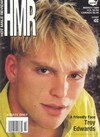 HMR (Hot Male Review) March 1999 magazine back issue cover