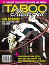 Hustler Honey Buns # 95, Taboo Illustrated # 61 magazine back issue cover