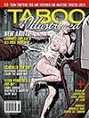 Hustler Honey Buns # 98, Taboo Illustrated # 64 magazine back issue cover