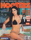 Hooters April/May 2010 magazine back issue cover
