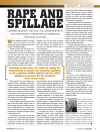 Hustler November 2010 Magazine Page 11