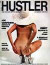 Hustler November 1975 magazine back issue cover