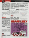 Hustler Canada February 2002 Magazine Page 11