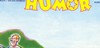 Hustler Humour August 1989 magazine back issue cover