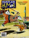 Hustler Humour Spring 2001 magazine back issue cover