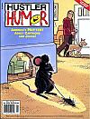 Hustler Humour Fall 2002 magazine back issue cover