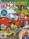 Hustler Humour Fall 2005, Volume 27 # 3 magazine back issue cover