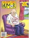 Hustler Humour Spring 2005, Volume 27 #1 magazine back issue cover