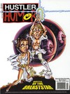Hustler Humour Summer 2005, Volume 27 # 2 magazine back issue cover