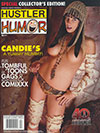 Hustler Humor Fall 2014, Vol. 36 # 2 magazine back issue cover