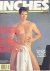 Inches January 1990 magazine back issue cover