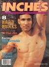Inches May 1995 magazine back issue cover
