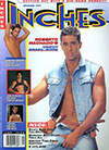 Inches September 1997 magazine back issue cover